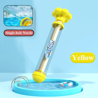 Water Bath Toy Baby Play in Crab Waterwheel Children Flower Water Gun Fun in Shower Bathtub with Suction Cup in Wall Kid Gift