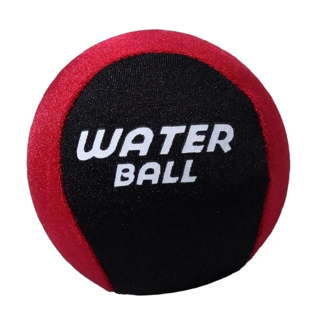 Water Bouncing Ball Skimmer for Beach Sport Water Sports Swimming Pool Game Accessories for Swimming Pool Beach Seaside Ocean