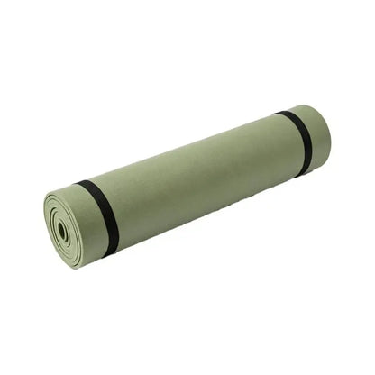 Non-slip Pilates Yoga Mat Thick Sports Fitness Gym Exercise Blanket Body Building Gymnastics Mats Workout Equipment 2026 New