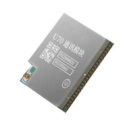 GPS Car Monitoring Navigation Communication Module U70 Navigation High Precision Vehicle Positioning Directional GNSS Receiver