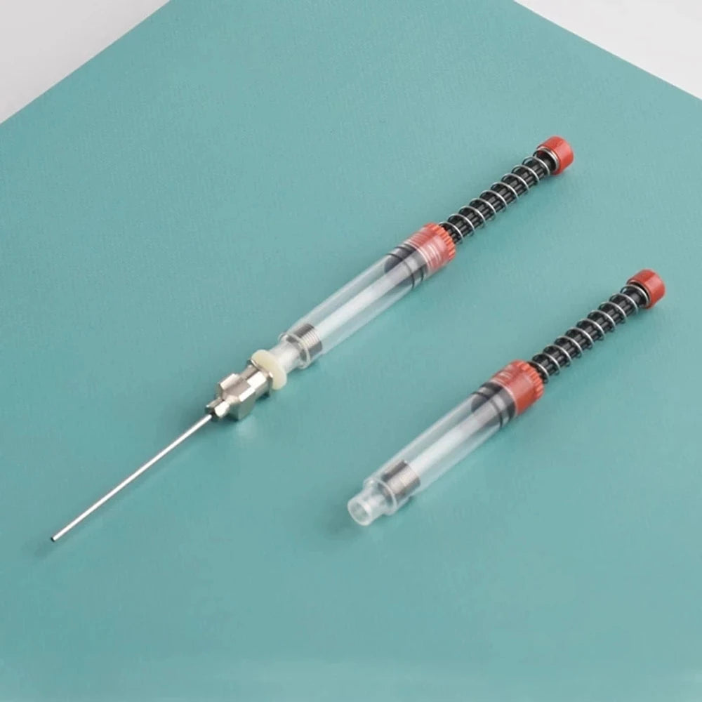 Office Supplies Pipette Instrument Stationery For Pens Ink Absorber Ink Cartridge Filler Ink Converter Ink Suction Device