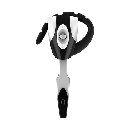 Hot Wireless Bluetooth Earphone With Rechargeable Microphone Long Standby Driving Car High Sensitivity Handsfree Dropshipping