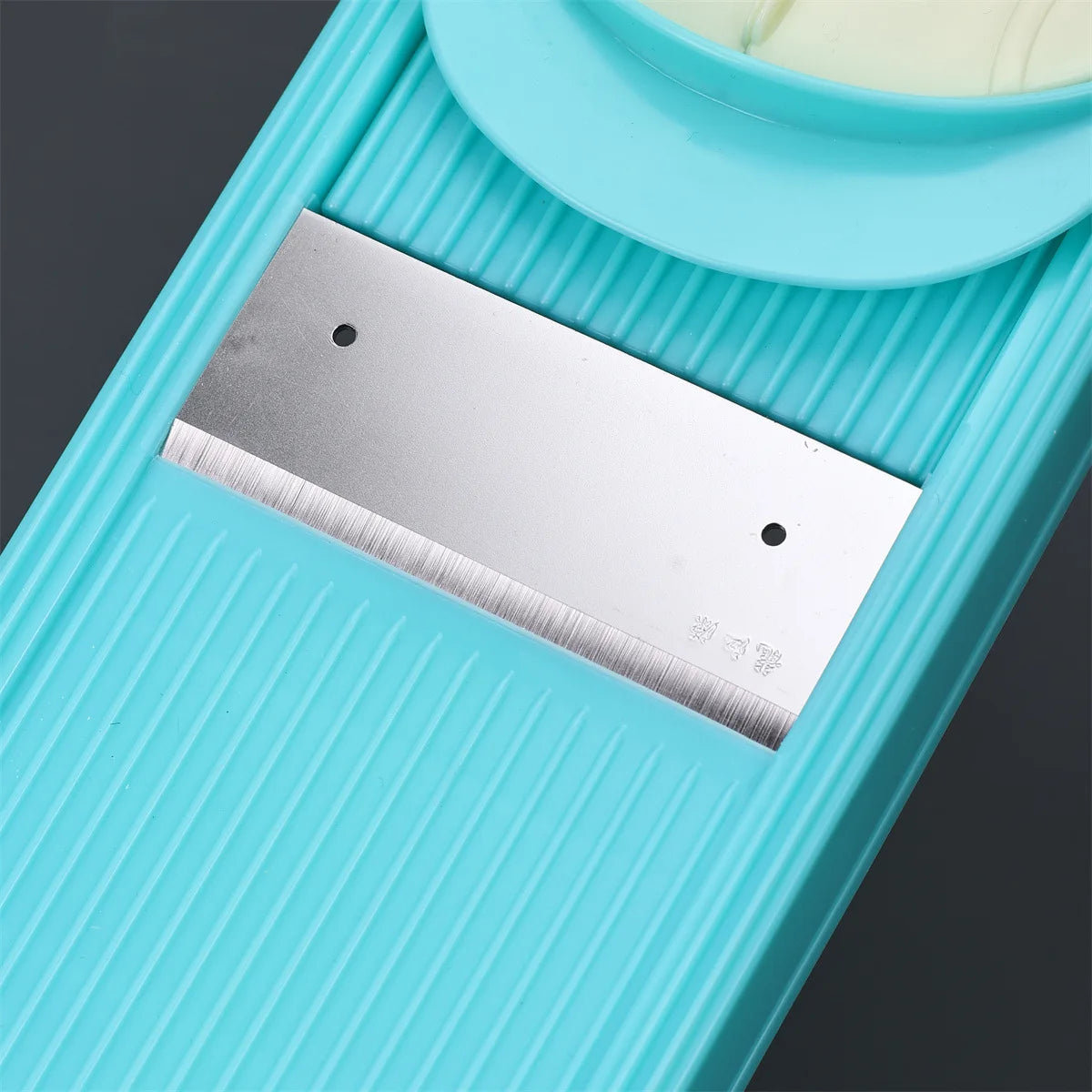 Longjiangyuan Shred Device Multi-Function Vegetable Chopper Shredding Machine Kitchen Tool Grater Potato Shred Plate