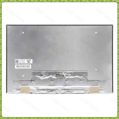 15.6" LCD Screen For Dell XPS 15 9500 9510 9520 9530 Precision 5550 5560 5570 P91F Display Matrix Panel Replacement Non-Touch