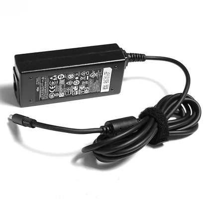 19.5V 2.31A 45W Laptop Ac Power Adapter Charger For Dell Xps 12 13 13R 13Z 14 13-L321X 13-6928Slv 13-4040Slv Factory Direct