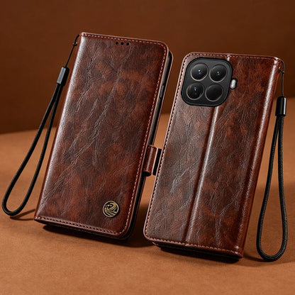 Wallet Card Slot Stand Magnetic Flip Leather Case For Xiaomi 17 17T 15 15T 14 14T 13 13T 12 12T 11 11T 10 10T 9 8 Pro Lite Ultra