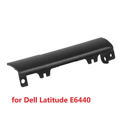 2.5 Hard Drive HDD SSD Caddy Bezel Door Cover Panel Lid for Dell Latitude E6340 E6430 E6530 E6440 E6540 E6510 E6400 E6410 M2400