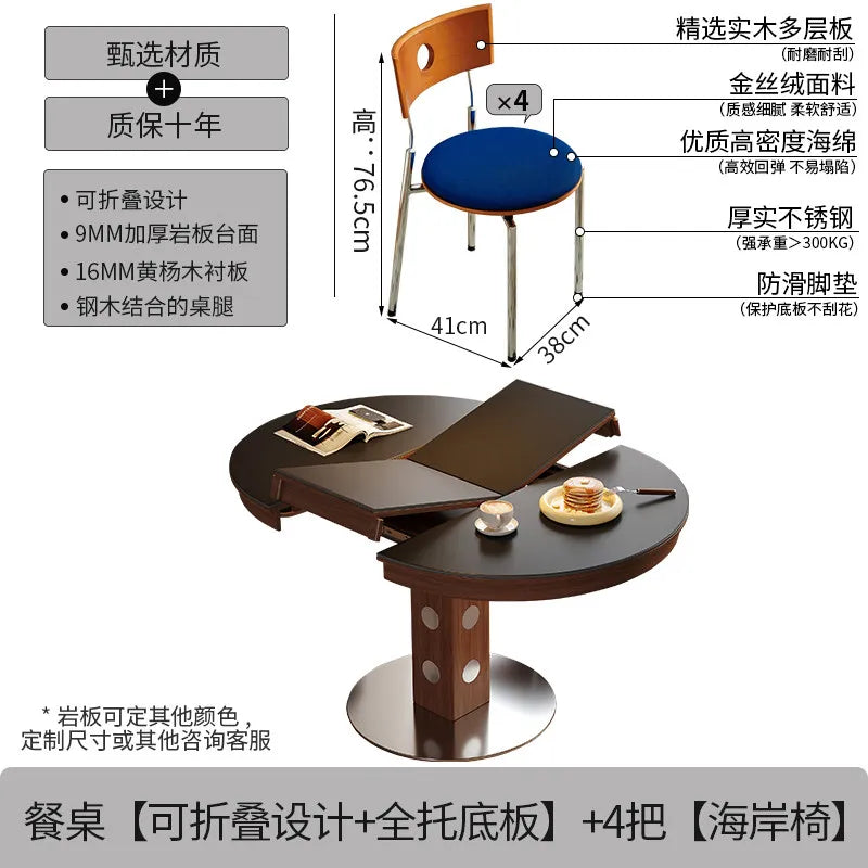 Study Writing Dining Table Clean Cheap Modern Luxury Universal Cheap Dining Table Salon Mesas De Comedor Ornaments Home Decor