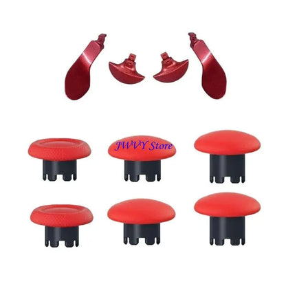 573A Gaming Accessories for Controller Back Paddles Game Controller Triggers Buttons