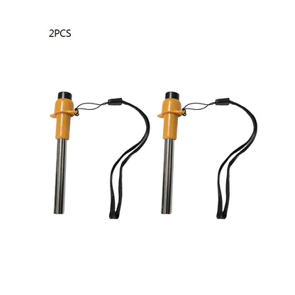 1/4Pcs Outdoor Camping Portable Mini Electric Igniter Kitchen Household Stove Igniter Hiking Climbing BBQ Piezoelectric Igniter