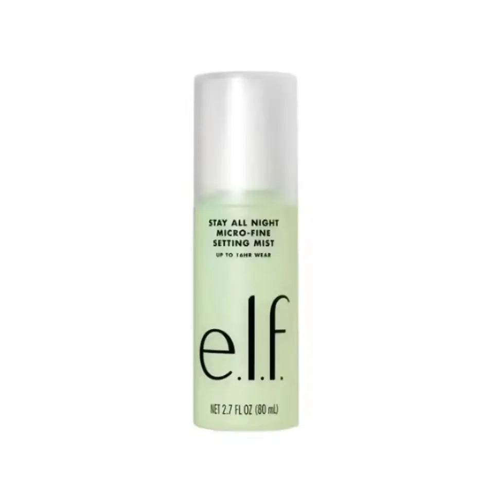 Elf Liquid Foundation Naturally Covers Flaws Waterproof Oil Control Moisturizing Long Lasting Base Makeup Professional Product