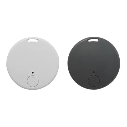 Xiaomi New Mini GPS Tracker Bluetooth 5.0 Anti-Lost GPS Device Car Tracking IOS Android Smart Finder Locator Accessory 2025