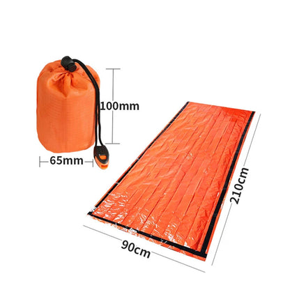 Sleeping Bag Storage Bag Outdoor Camping Hiking Pouch Organizer Drawstring Pouch Travel Storage Bag Sundries Bag
