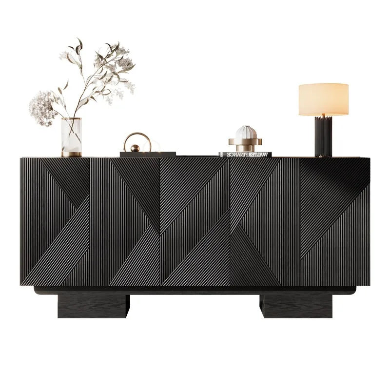 Standing Storage Living Room Cabinets Entryway Office Shelf Display Cabinet Organizer Adults Woonkamer Kasten Home Furniture