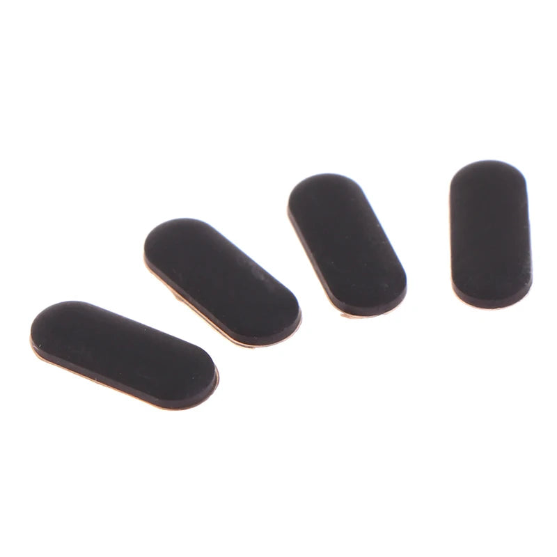 Laptop Rubber Feet For Dell E7440 E7240 E7250 E7450 E7270 E7470 Bottom Shell Pad