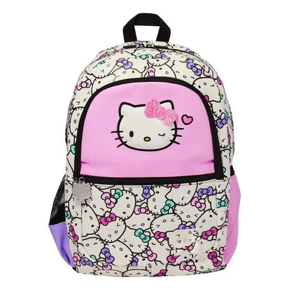 Backpacks for primary and secondary school students large capacity backpacks for men and women outdoor cartoon backpack  product