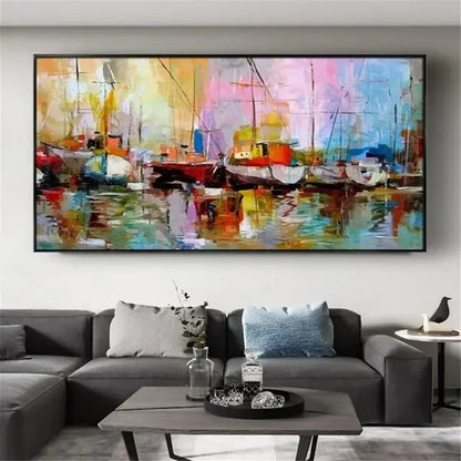 Premium HandPainted Oil Paintings by Top Artists  Unique Wall Decor Posters  Prints for Home Decoration