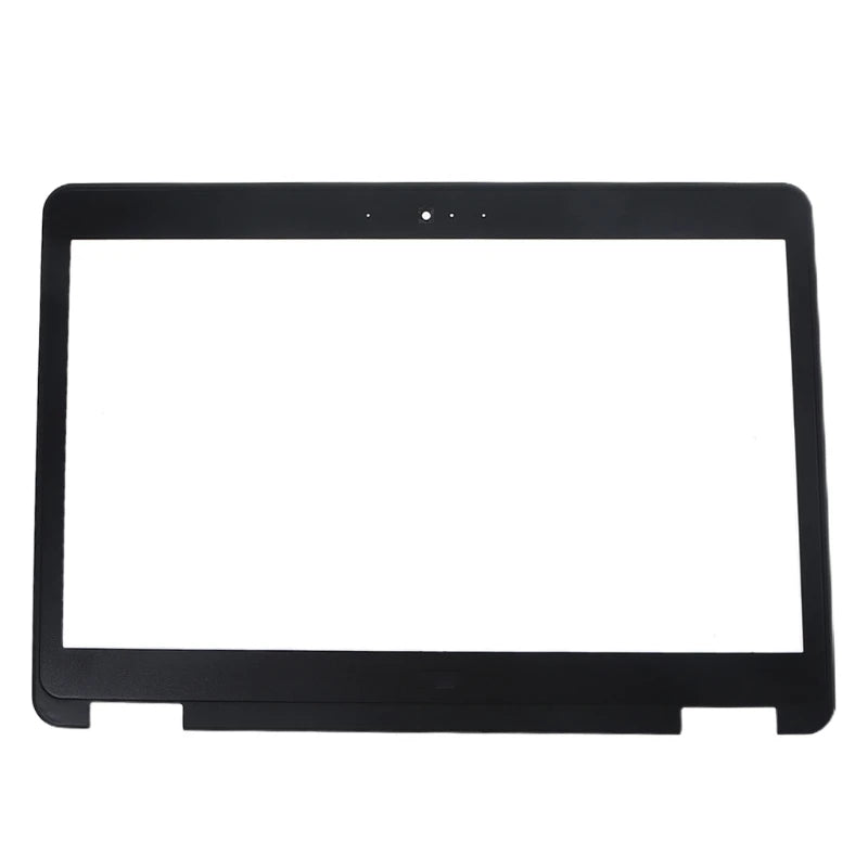 DN59 New Laptop Parts For Dell Latitude E5440 Laptop LCD Bezel Front Frame Screen Cover with Camera Hole