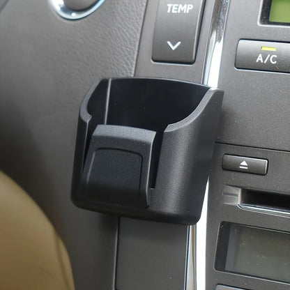 Car Key Organizer, Suitable for Car Keys and Cards Storage, Dashboard Remote Control Box