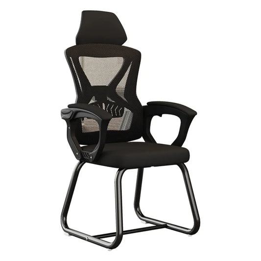 Office  sedentary not tired home comfort ergonomic  staff training backrest conference  dormitory computer