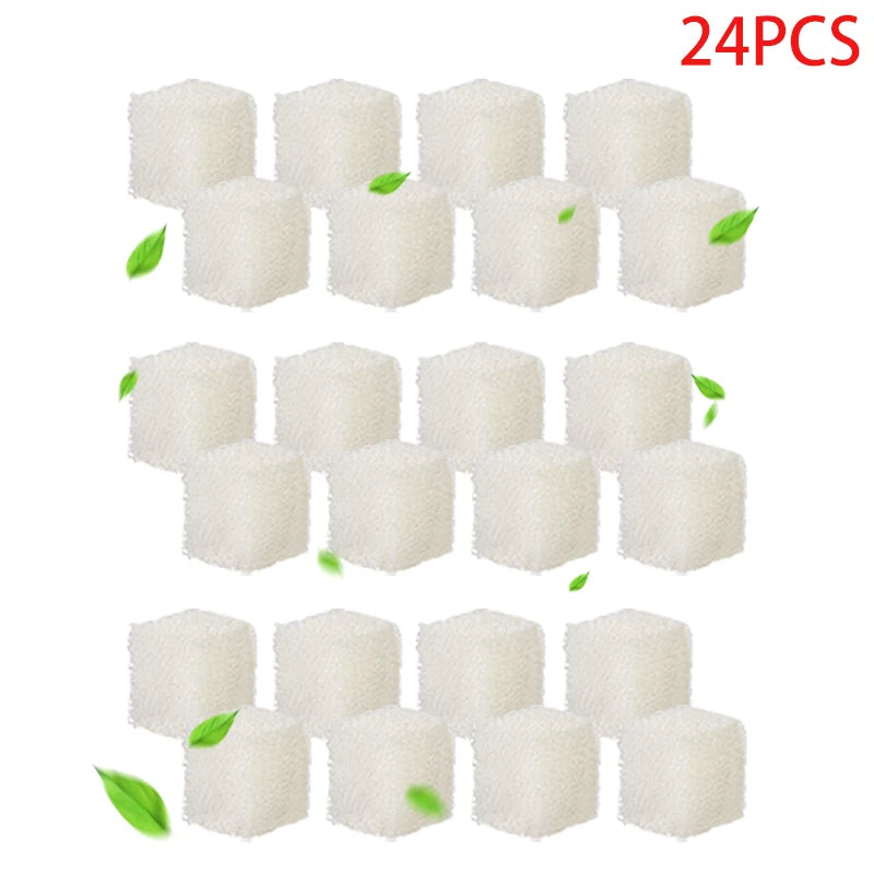 Cat Water Fountain  Activated Carbon Sponges Filters Replacement Activated  Carbon Filters Cat Water Fountain Filters Element