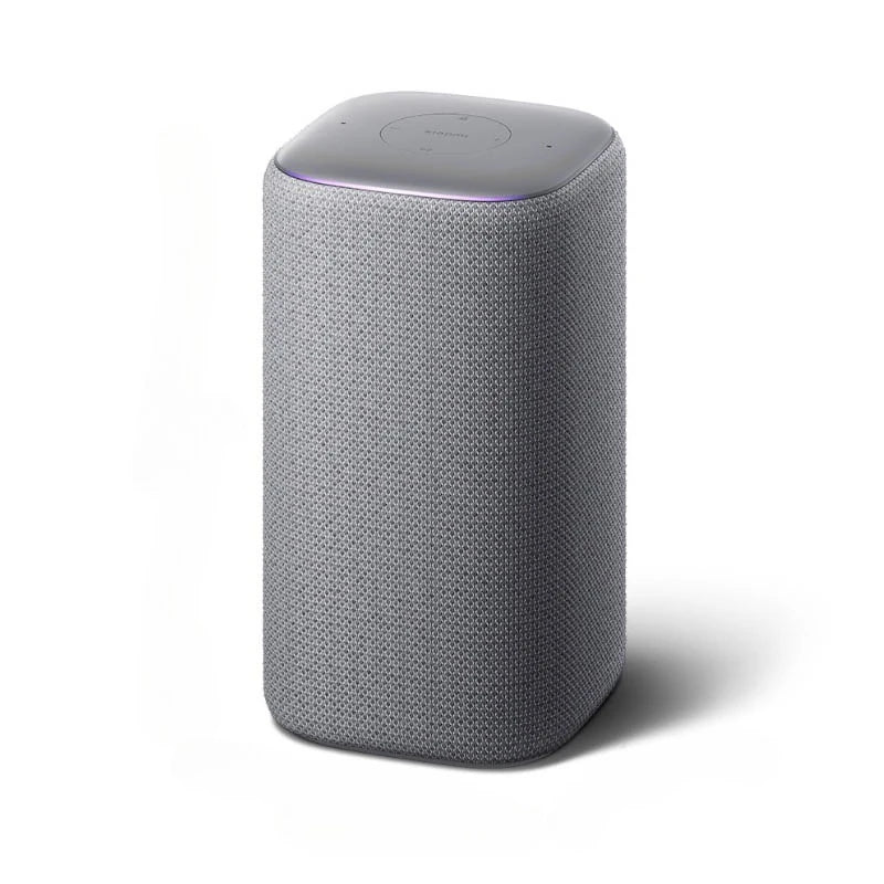 Xiaomi MIjia Speaker AI Bluetooth Super Xiaoai Smart Speaker Infrared Control Speaker APP Control Mesh 2.0 2.4GHz WIFI