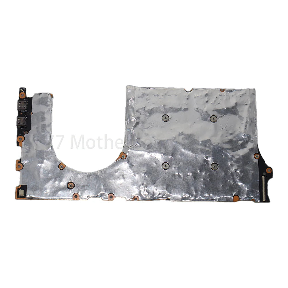 Laptop Motherboard For Lenovo Yoga Slim 7 Pro-14ARH5 NM-D431 With CPU R5 4600H R7 4800H R9 4900H RAM 8G/16G 5B21B48659