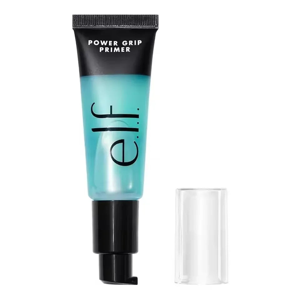 Elf Liquid Foundation Naturally Covers Flaws Waterproof Oil Control Moisturizing Long Lasting Base Makeup Professional Product
