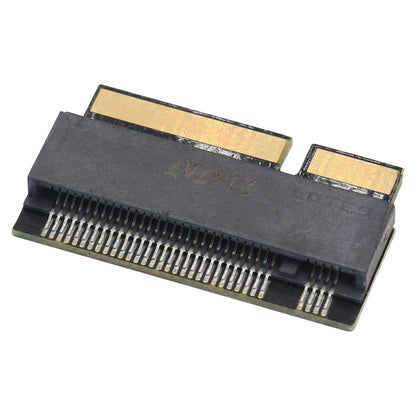 M.2 NGFF SSD to 2012 PRO Adapter for Macbook Laptop NVMe PCI Express PCIE 2012 to M.2 NGFF SSD Adapter Card