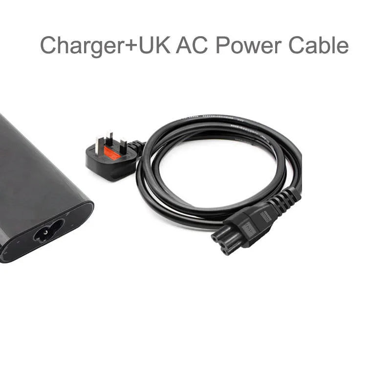 65W USB C Laptop Charger For Dell Latitude Computer 5530 5420 5430 5520 5540 7430 7420 7440 7340 7530 7330 7320 Inspiron 14 7425