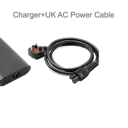 65W USB C Laptop Charger For Dell Latitude Computer 5530 5420 5430 5520 5540 7430 7420 7440 7340 7530 7330 7320 Inspiron 14 7425