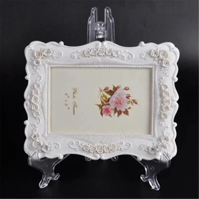 Dish Plate Racks Folding Bowl Plate Picture Stand Storage Holder Plastic Dish Plate Holder Bowl Dish Tray Rack Kitchen Accessory