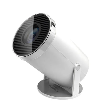 lens protection cover HY300PRO projector prevents dust from entering the lens suitable cylindrical HY300Pro projector applicable