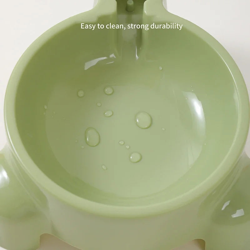 Y Pet Water Bottle Automatic Water Feeding For A Single Bowl Of Drinking Water Puppy Cat Drinking Bowl Dispenser Pet Supplies