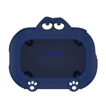 573A Silicone Case Impact Resistant Cover Easy Clean For Select 4 Go Speaker