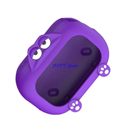 573A Silicone Case Impact Resistant Cover Easy Clean For Select 4 Go Speaker