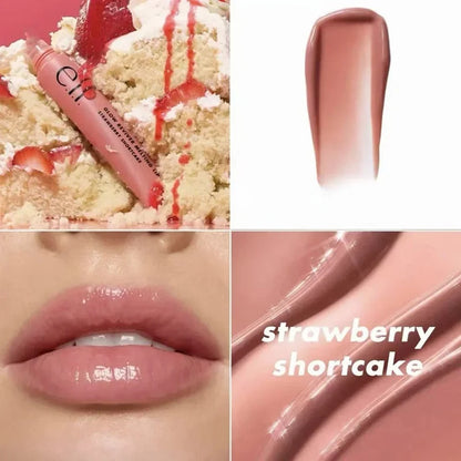 Elf Liquid Foundation Naturally Covers Flaws Waterproof Oil Control Moisturizing Long Lasting Base Makeup Professional Product
