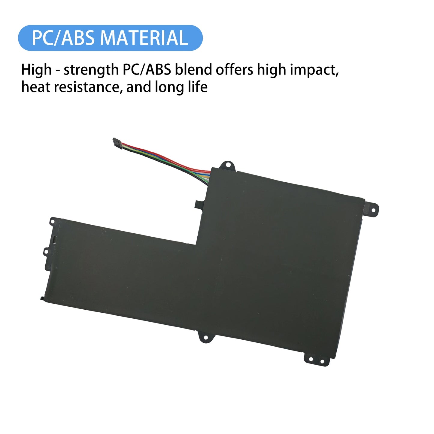 L15L3PB0  Laptop Battery For Lenovo IdeaPad 330S-15IKB 330S-14IKB 320S-15ISK L15M3PB0 L15C3PB1 L15L3PB111.4V 52.5Wh 4645mAh