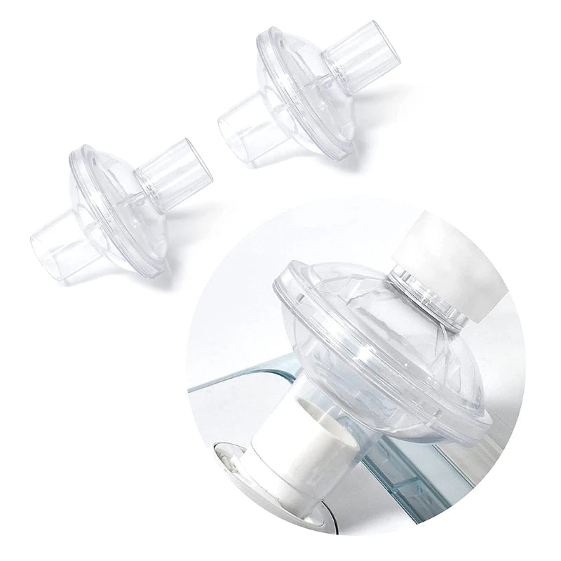 6 Pack CPAP Fit Filters Filters for Dreamstation CPAP Machines Replacement Filters Supplies