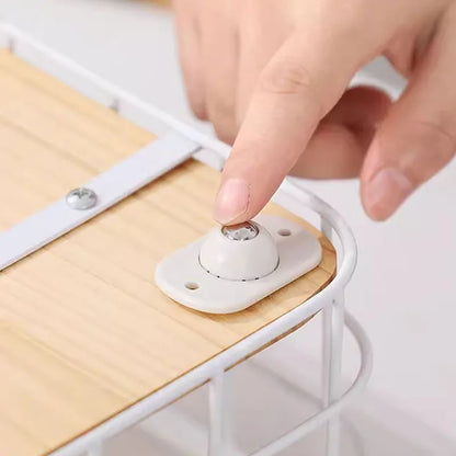 Self Adhesive Caster Wheels Appliance Rollers Appliance Sliders for Kitchen 360° Swivel Universal Wheel Mini Small Kitchen