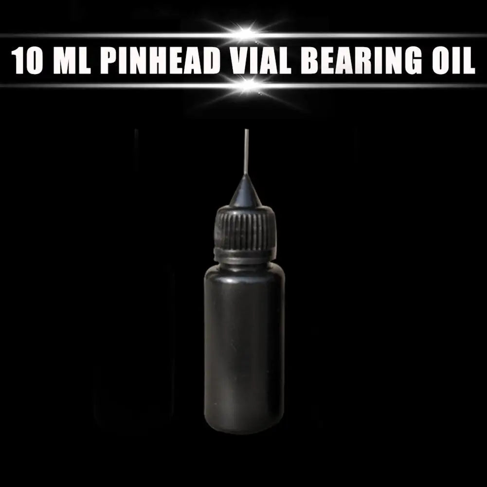 1/3/5pcs RC Car Model Bearing Lubricant Oil Machinery Lubricating Antirust Oil Essential Helicopter Boat Toy Car Repair Tools