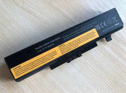 Laptop Battery for Lenovo B480 B485 B490 B580 B585 B590 B4400 B5400 V480 V480c V480s V490u V580 V580c