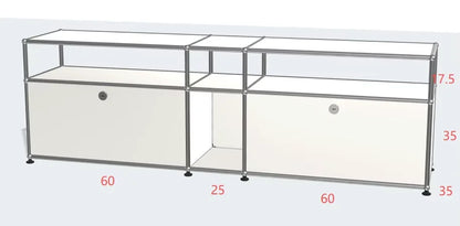 Tv Stand Storage Cabinets Corner Cabinet Metal Storage Display Cabinet Living Room Cabinets Furniture