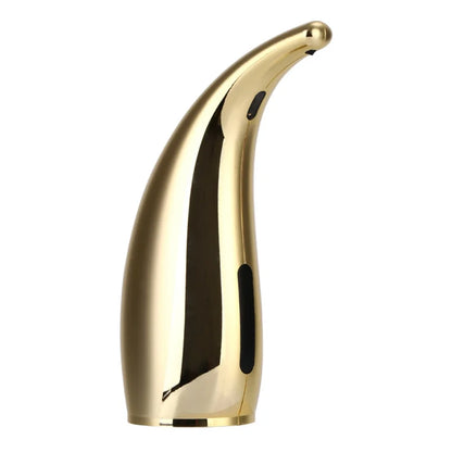 Soap Dispenser Auto Sensor Touchless 1PC Intelligent Hand Wash Dispenser 300ML Dishwashing Liquid Shampoo Tabletop