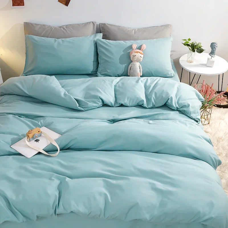 Mustard Yellow Comforter Sets King Bedding Comforter Sets Cotton Quilts King Size Modern Blankets Soft Durable Luxury Bed Linens