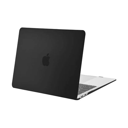 MOSISO MacBook Laptop Case for Air 13 13.6 15 inch M5 M4 M3 M2 Macbook Pro 14 16 M5 A3434 Plastic Hard Shell