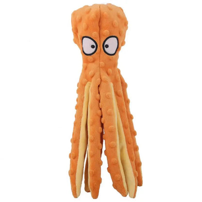 Dog Toys Squeak Plush Toy For Dogs Supplies Fit for All Puppy Pet Sound Toy Funny Durable Chew Molar Cute Toy Pets Supplies