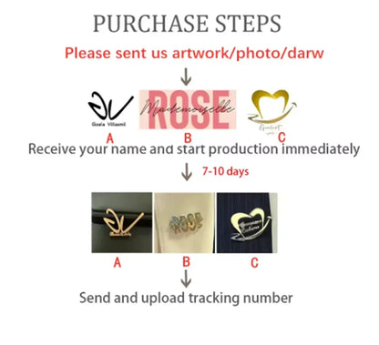Personalized necklace, logo necklace, any logo/shape/icon/patterned necklace, custom logo necklace, company logo design