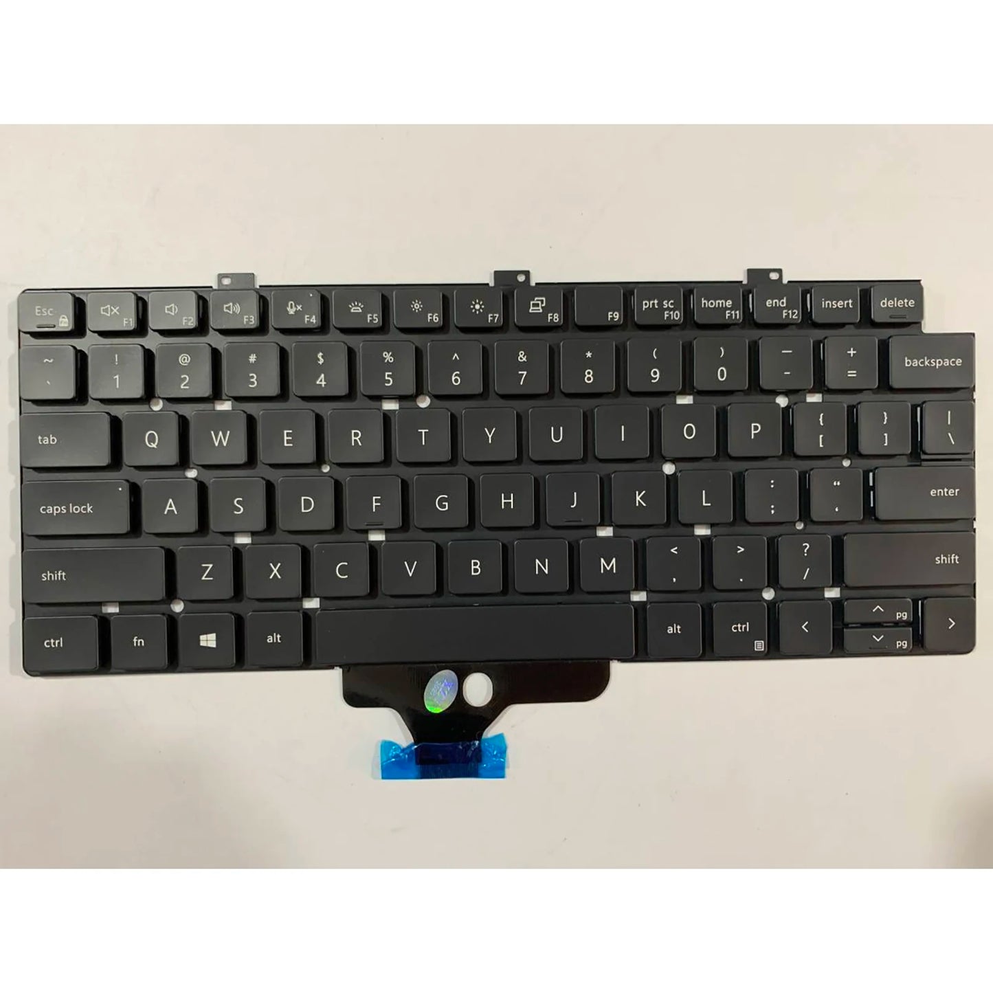 US Layout Dell Latitude 13-7300 7320 E7320 5320 5330 5340 5350 7320 7330 P133G Laptop Keyboard