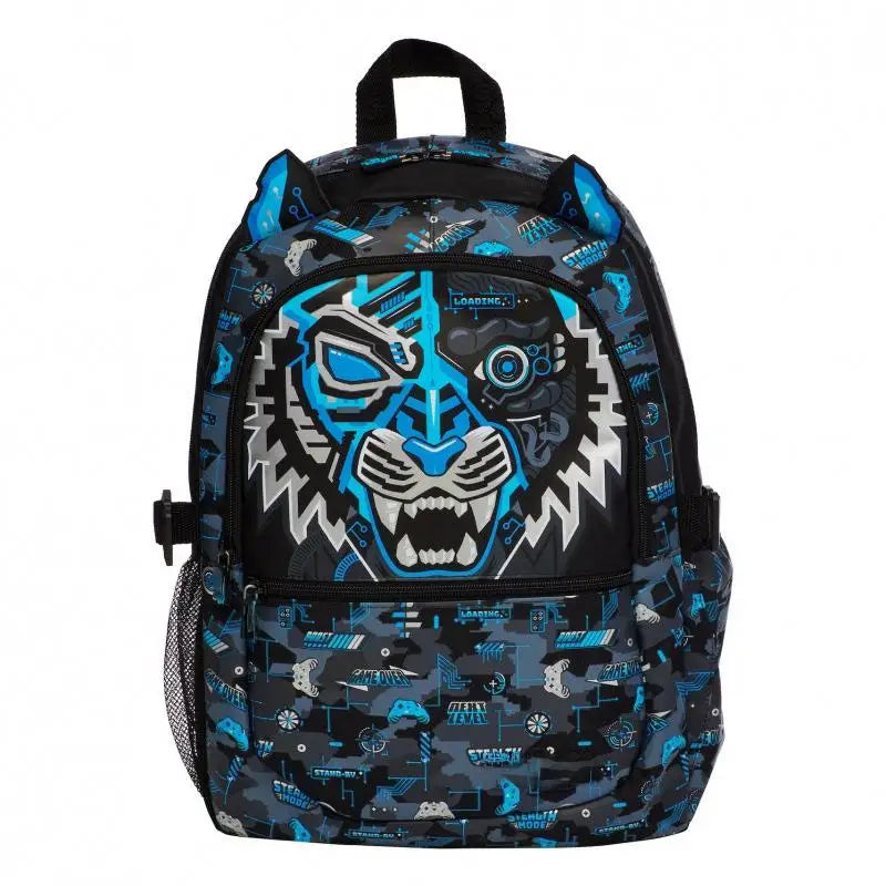 Backpacks for primary and secondary school students large capacity backpacks for men and women outdoor cartoon backpack  product